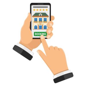 Booking-Engine-Hotel