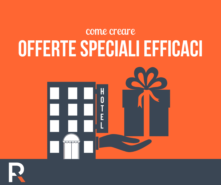 Come Creare Offerte Speciali Efficaci - Riccardo Peccianti