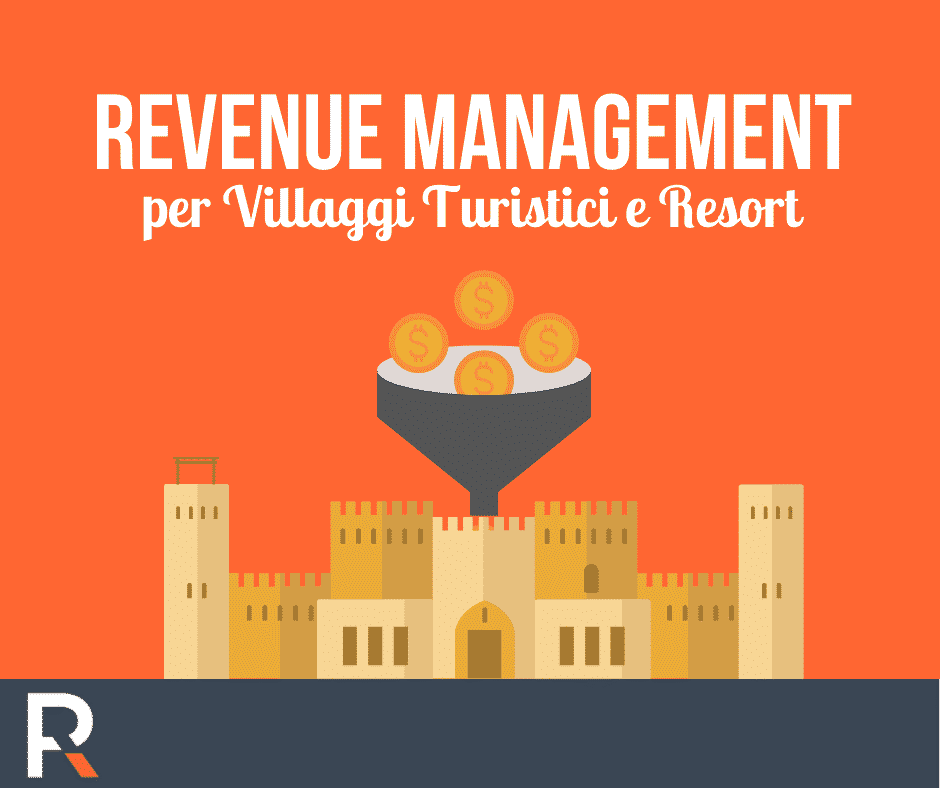 Revenue Management per Villaggi e Resort - Riccardo Peccianti