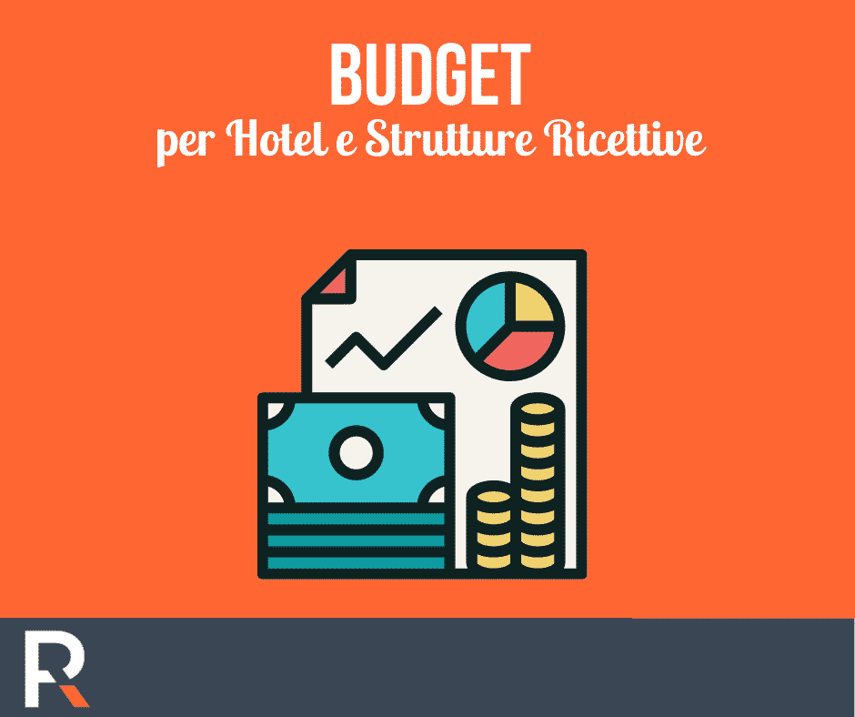 Budget per Hotel e Strutture Ricettive - Riccardo Peccianti