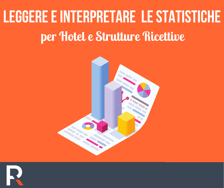 Saper leggere e interpretare le statistiche - Riccardo Peccianti