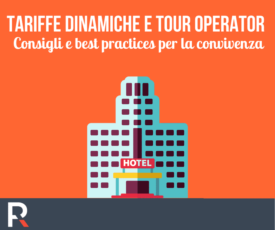 Revenue Management e Tour Operator - Riccardo Peccianti