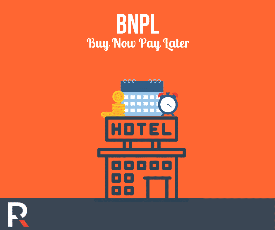 BNPL Buy Now Pay Later