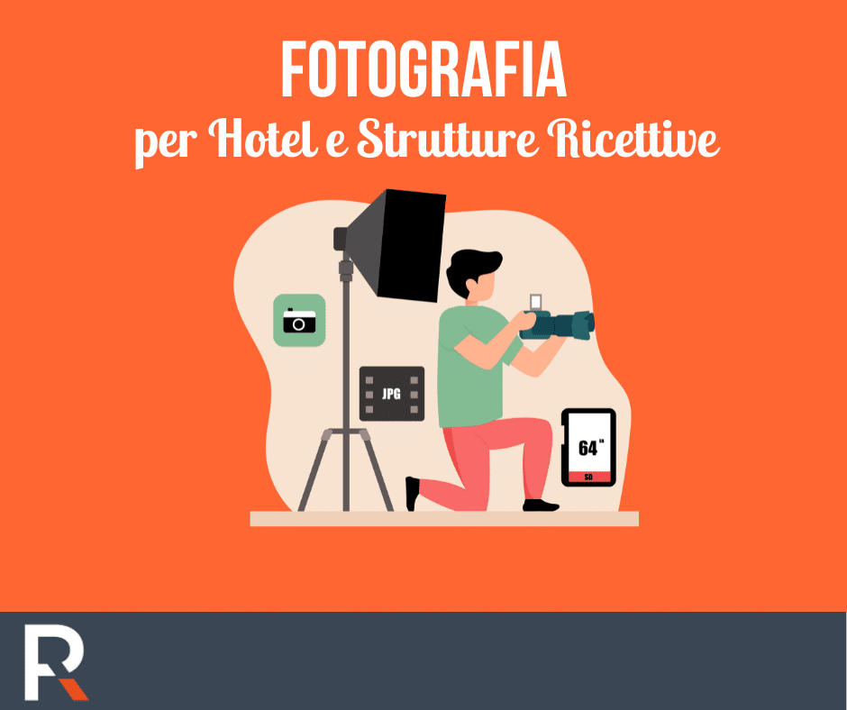 Fotografia per Hotel e Strutture Ricettive - Riccardo Peccianti