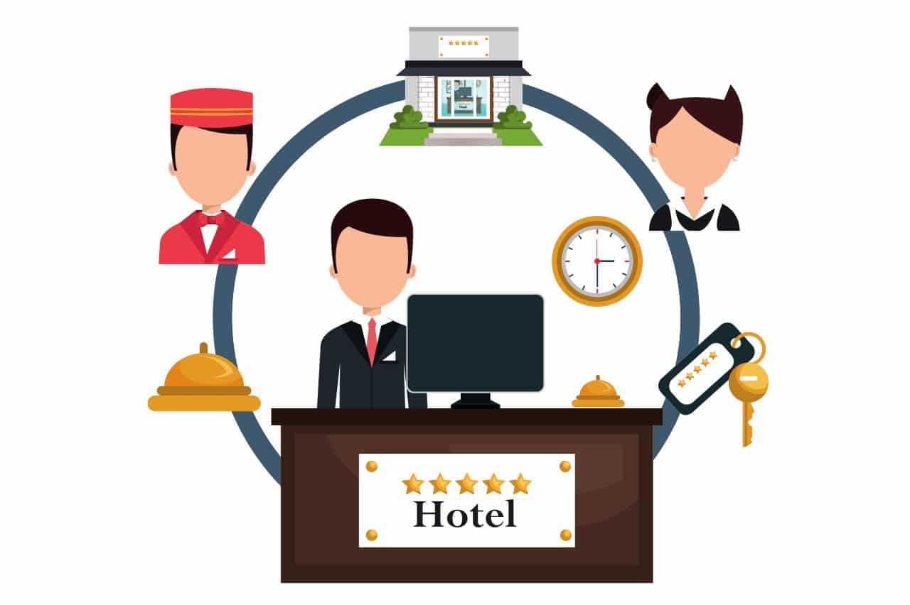 Consulenza Hotel - Riccardo Peccianti