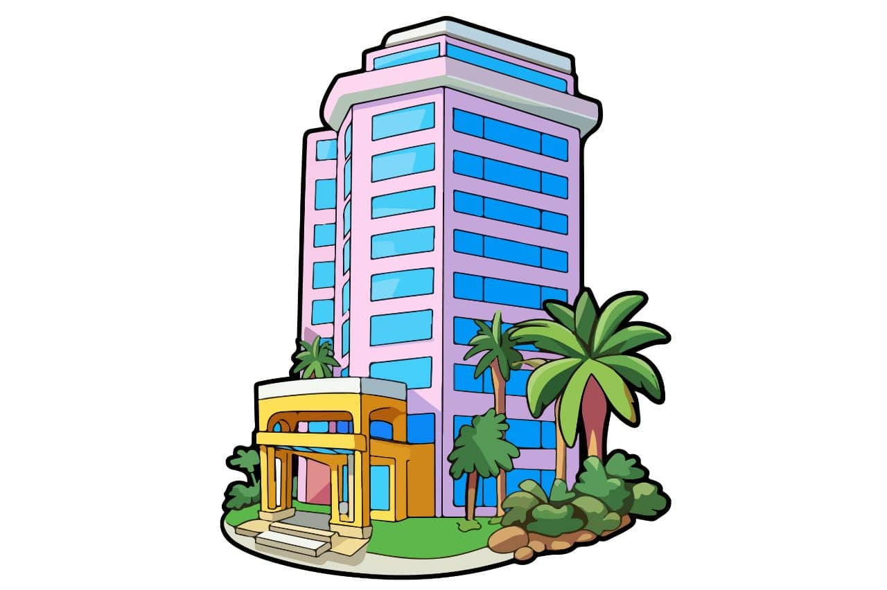 Consulenza per Hotel Revenue e Marketing - Riccardo Peccianti