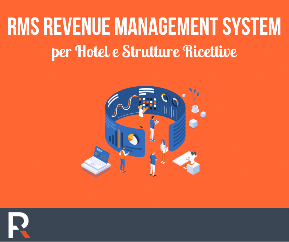 RMS Revenue Managemet System Cos'è - Riccardo Peccianti