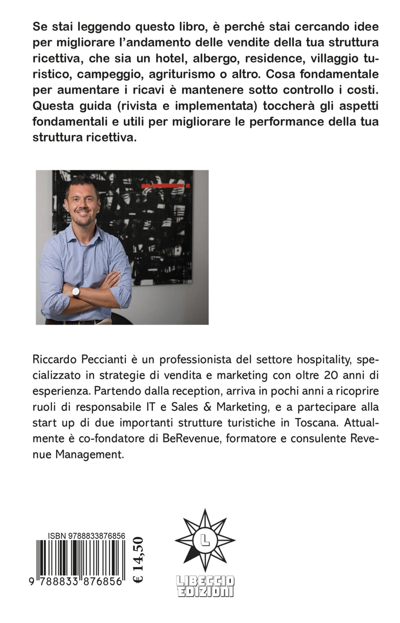 Libro Revenue Management