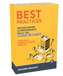 eBook omaggio per Hotel e Strutture Ricettive - Riccardo Peccianti
