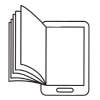 Icona eBook