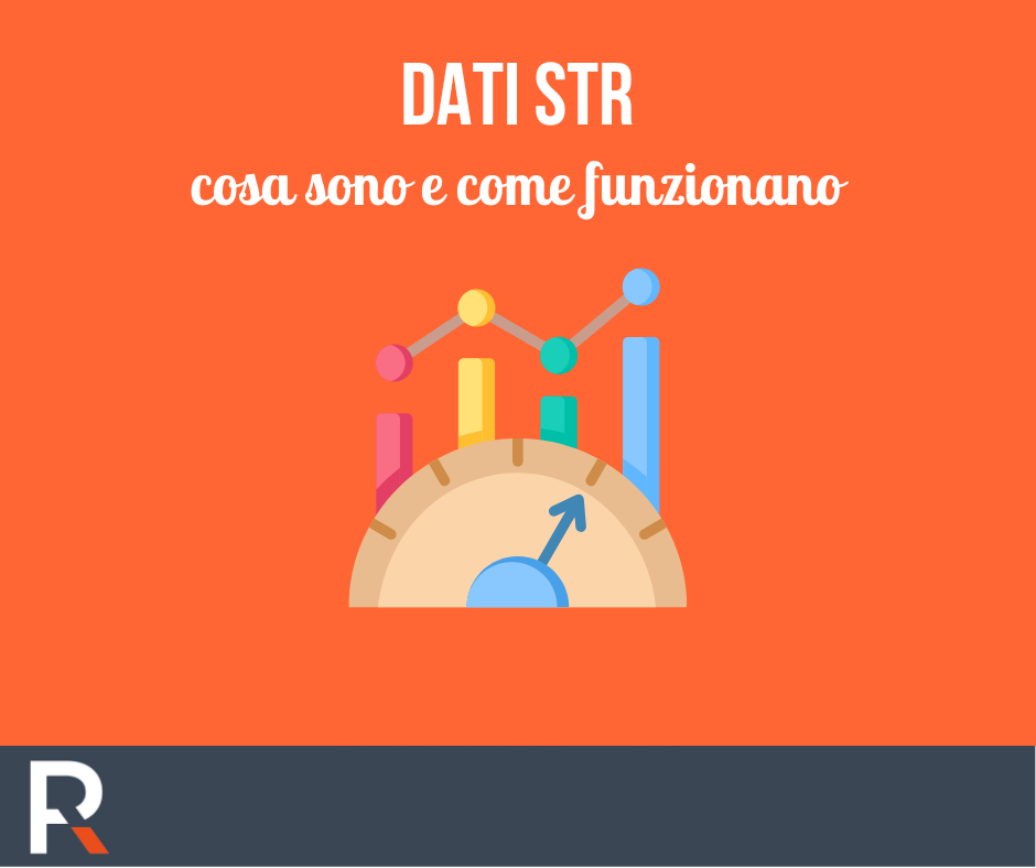 Guida ai dati STR per hotel - Riccardo Peccianti