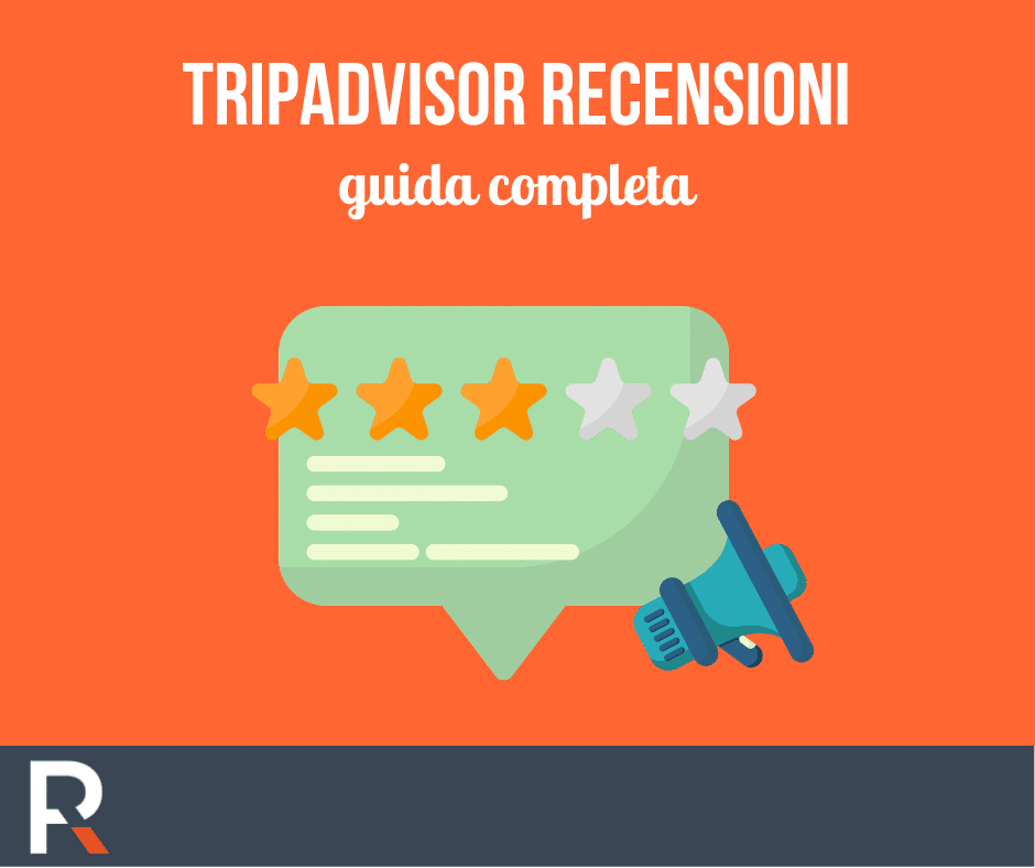 Tripadvisor Recensioni: Guida Completa - Riccardo Peccianti
